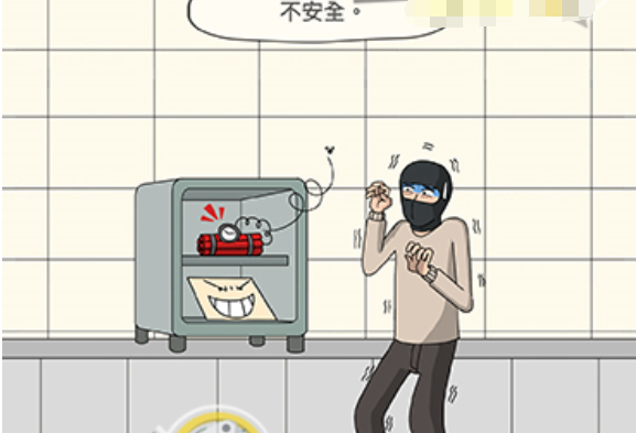 画家大侦探消除模式第4关攻略