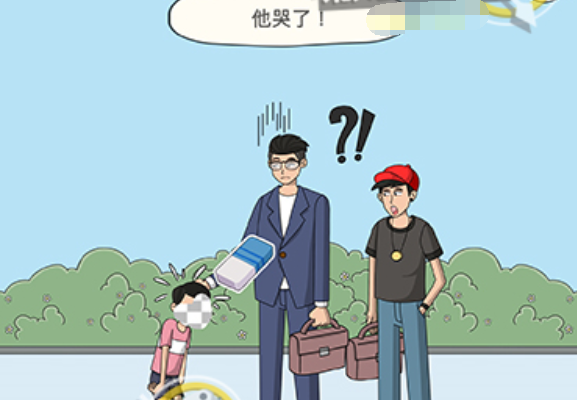 画家大侦探消除模式第5关攻略