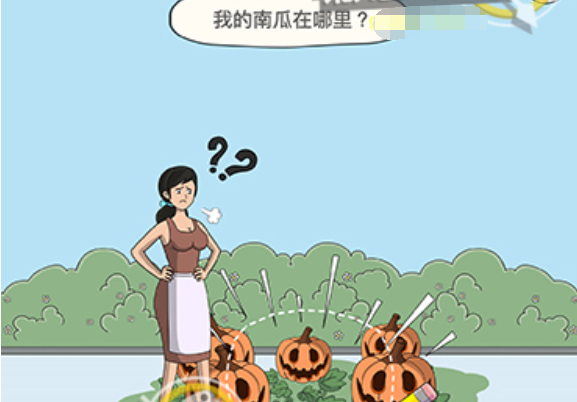 画家大侦探画画模式第2关攻略