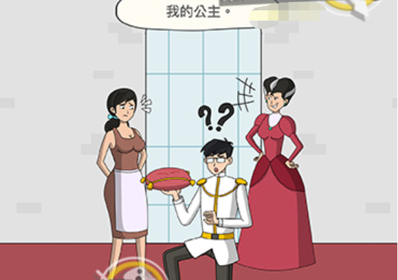 画家大侦探画画模式第7关攻略