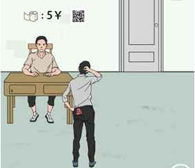 我只是想上个厕所第12关攻略