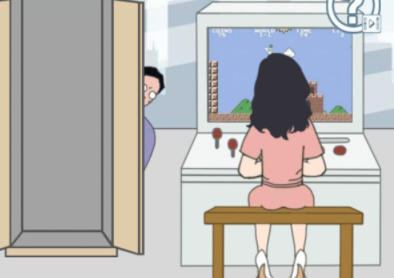 老婆去哪嗨了第8关攻略