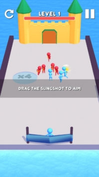 人类弹弓战ios最新版