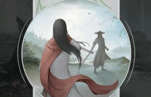 《江湖悠悠》七杰选择推荐