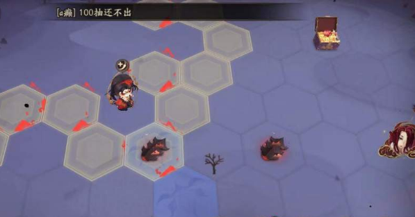 《阴阳师》无间狱凝罪塔位置介绍