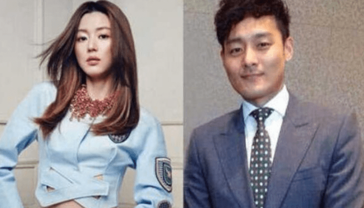 全智贤婆婆怒斥儿子儿媳离婚谣言，曾炫耀全智贤是大家梦中的儿媳