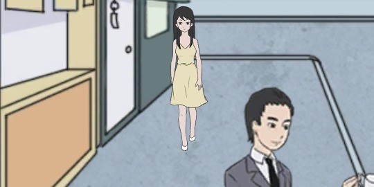 求婚是不可能成功的第3关攻略
