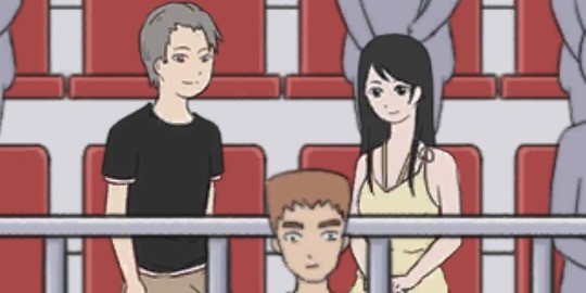 求婚是不可能成功的第18关攻略