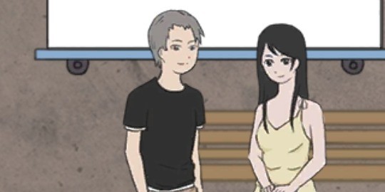 求婚是不可能成功的第21关攻略
