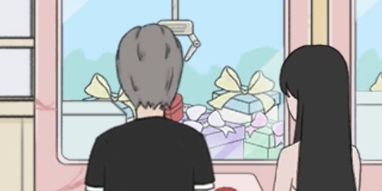 求婚是不可能成功的第23关攻略