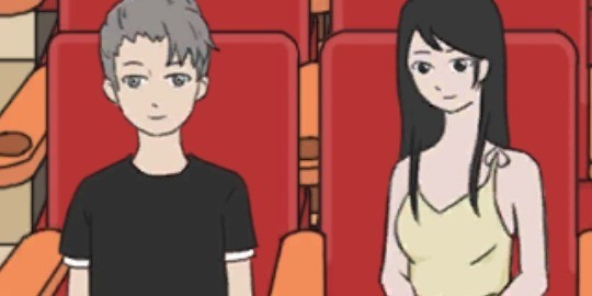 求婚是不可能成功的第25关攻略