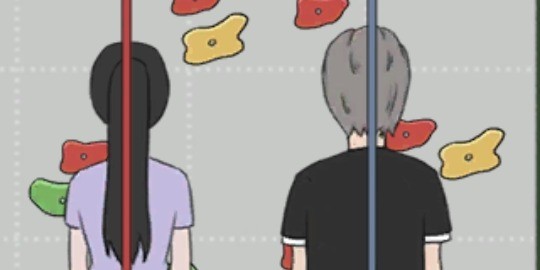 求婚是不可能成功的第30关攻略