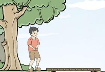 陷阱回避第1关攻略