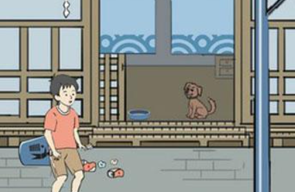 陷阱回避第2关攻略