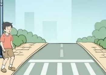 陷阱回避第3关攻略