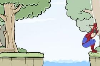 陷阱回避第5关攻略
