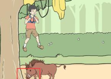 陷阱回避第18关攻略