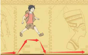 陷阱回避第23关攻略
