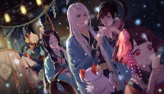 《阴阳师》天魔归来终末之战推塔阵容搭配解析