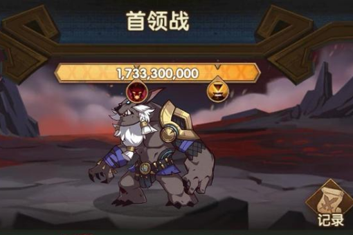 《剑与远征》冬霜群岛通关路线图文详解