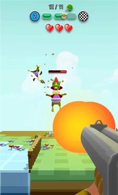 DuckHunt