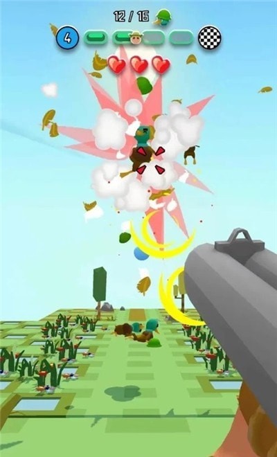 DuckHunt