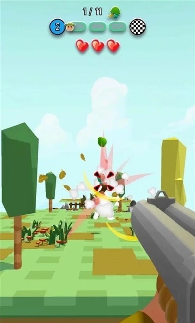DuckHunt