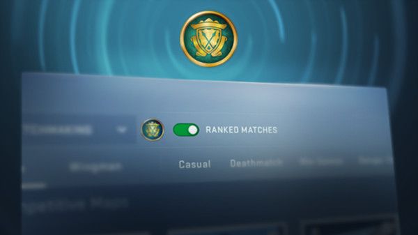 csgo buy prime怎么办 csgo等级被锁提示buyprime解决方法