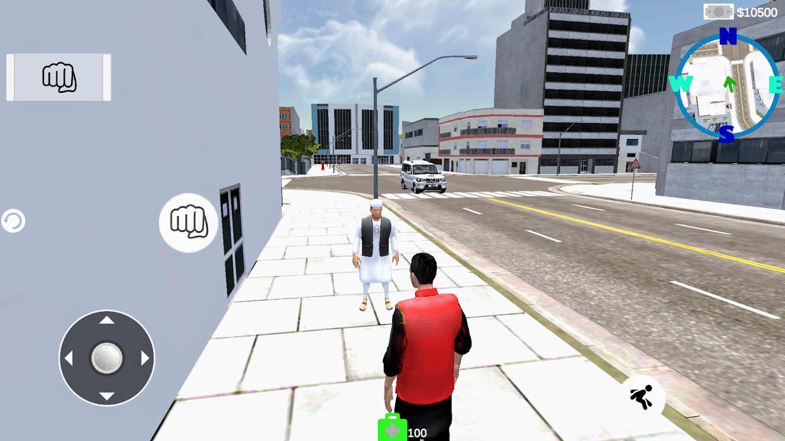 印度黑帮安卓版