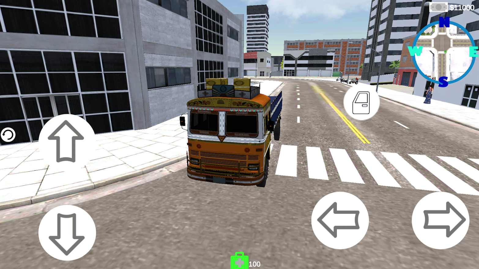 印度黑帮安卓版