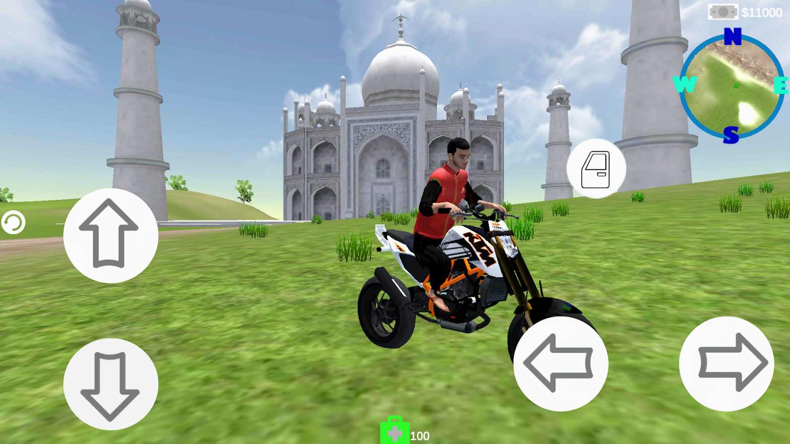 印度黑帮安卓版