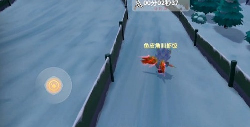 《摩尔庄园手游》滑雪板具体位置 《摩尔庄园手游》滑雪板具体位置