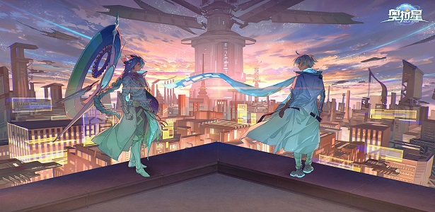 《奥拉星手游》星灵系统攻略介绍 《奥拉星手游》星灵系统攻略介绍