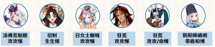 《阴阳师》天魔归来终末之战帝释天阵容搭配攻略