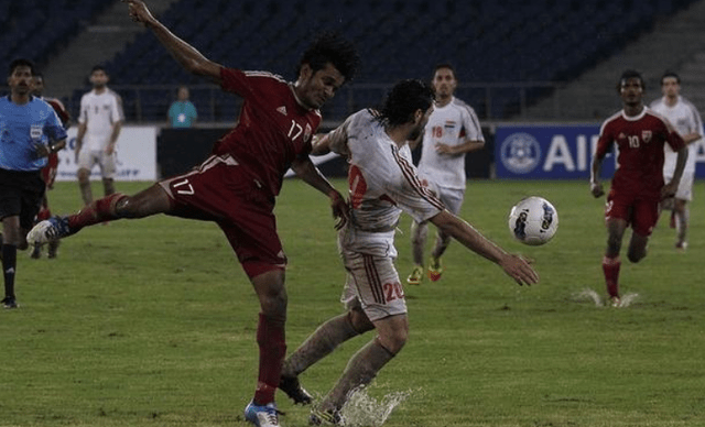 4-0，马尔代夫被狂轰20脚，国足落后8分要争第一，仅存理论希望