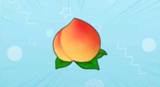 摩尔庄园手游水蜜桃获取攻略