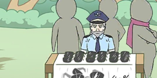 情侣是不可能在一起的第24关攻略