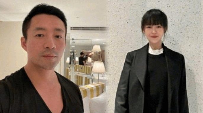 网传汪小菲和大S婚变，正办离婚手续，汪小菲微博道歉，大S回应