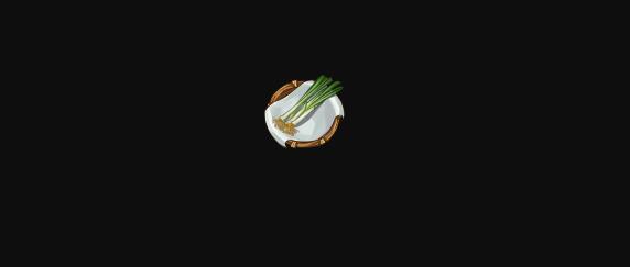江湖悠悠葱爆羊肉配方怎么做