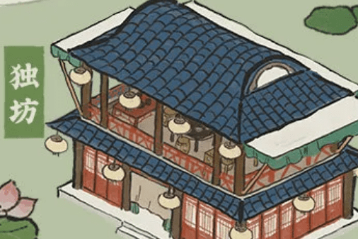 《江南百景图》2021端午节活动