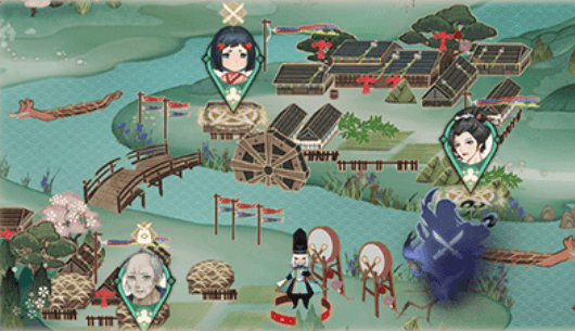 《阴阳师》浅夏趣闻玩法攻略