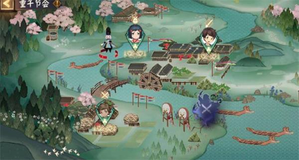 《阴阳师》2021端午节活动