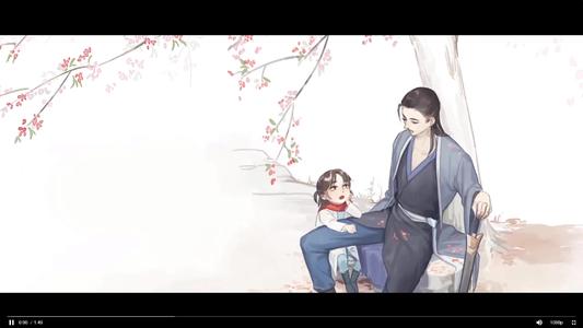 《江湖悠悠》莫思楼中品武学解析