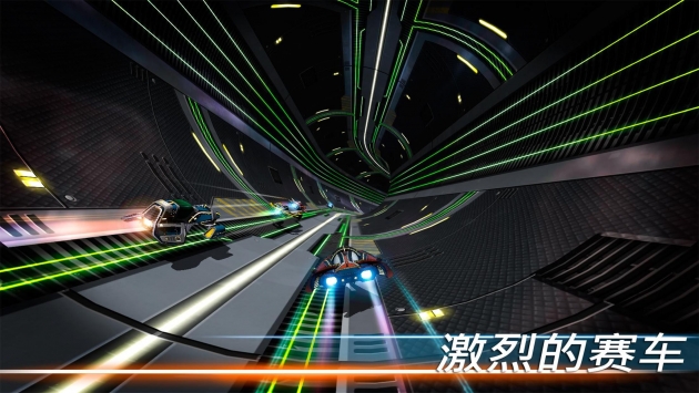 宇宙挑战ios最新版