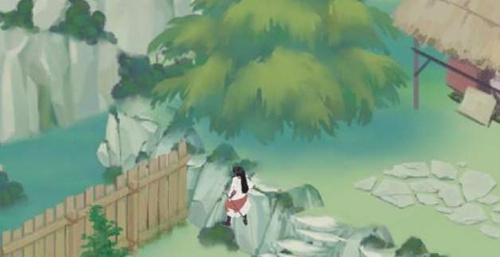 《江湖悠悠》蟒皮怎么获得