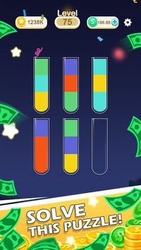 Colour Sort Puzzle安卓最新版