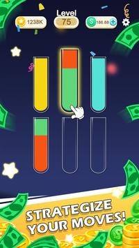 Colour Sort Puzzle安卓最新版