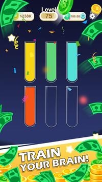 Colour Sort Puzzle安卓最新版