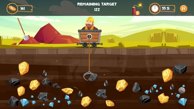 Gold Digger Rushios最新版