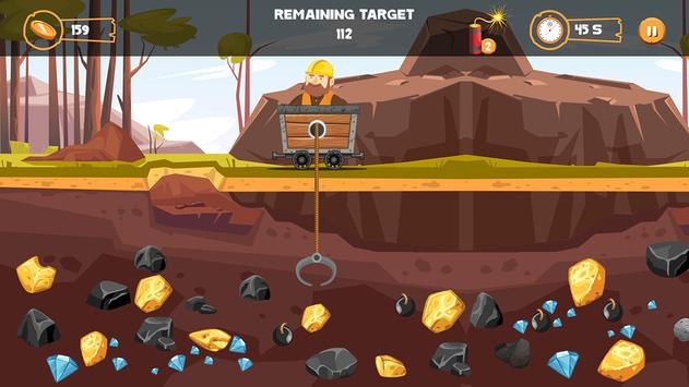 Gold Digger Rushios最新版